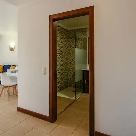 公寓 Flh Salgados Balcony Flat
