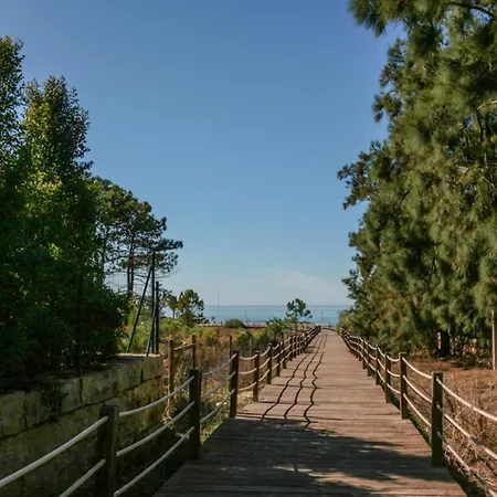 Flh Salgados Balcony Flat *