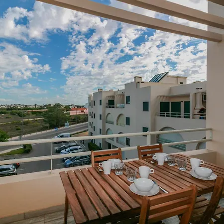 아파트 Flh Salgados Balcony Flat *