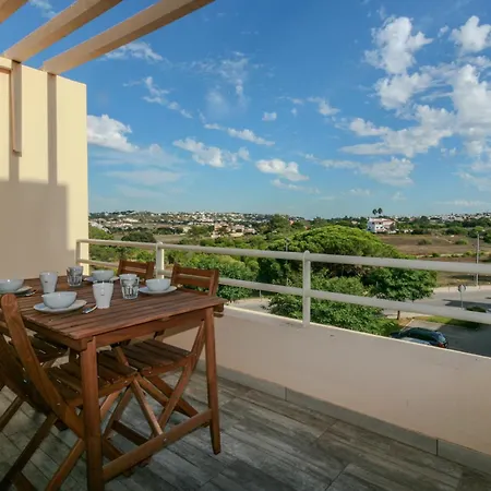 Flh Salgados Balcony Flat Apartment
