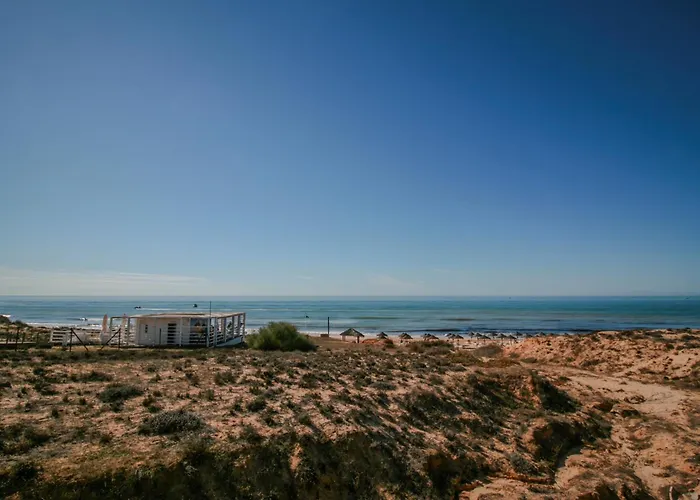 Flh Salgados Balcony Flat 아파트 *