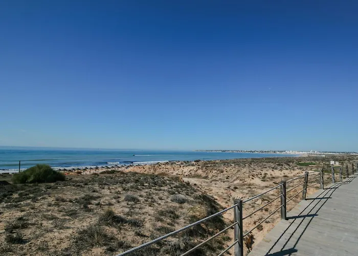 Flh Salgados Balcony Flat