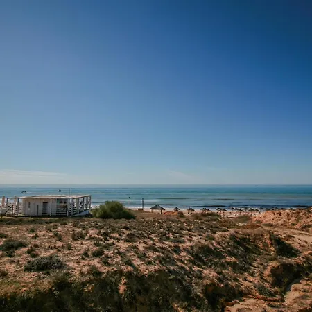 Flh Salgados Balcony Flat Apartment *