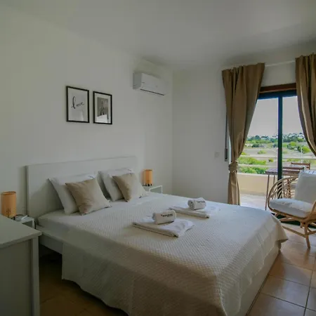Flh Salgados Balcony Flat Apartment Albufeira