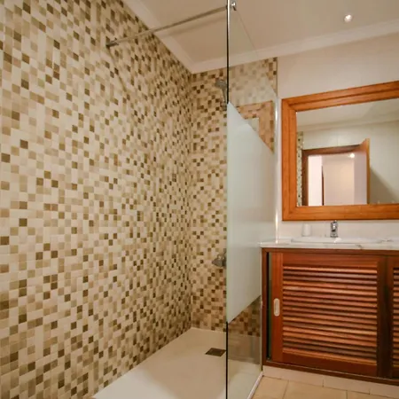 Flh Salgados Balcony Flat Apartment