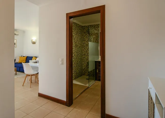 アパート Flh Salgados Balcony Flat